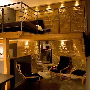 Here Mini Loft Appartamento
