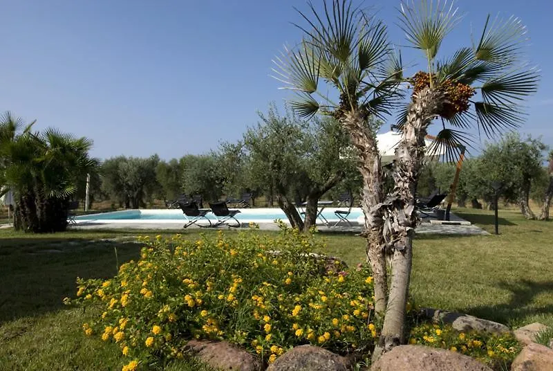Guest house Rosso Di Sera Alghero