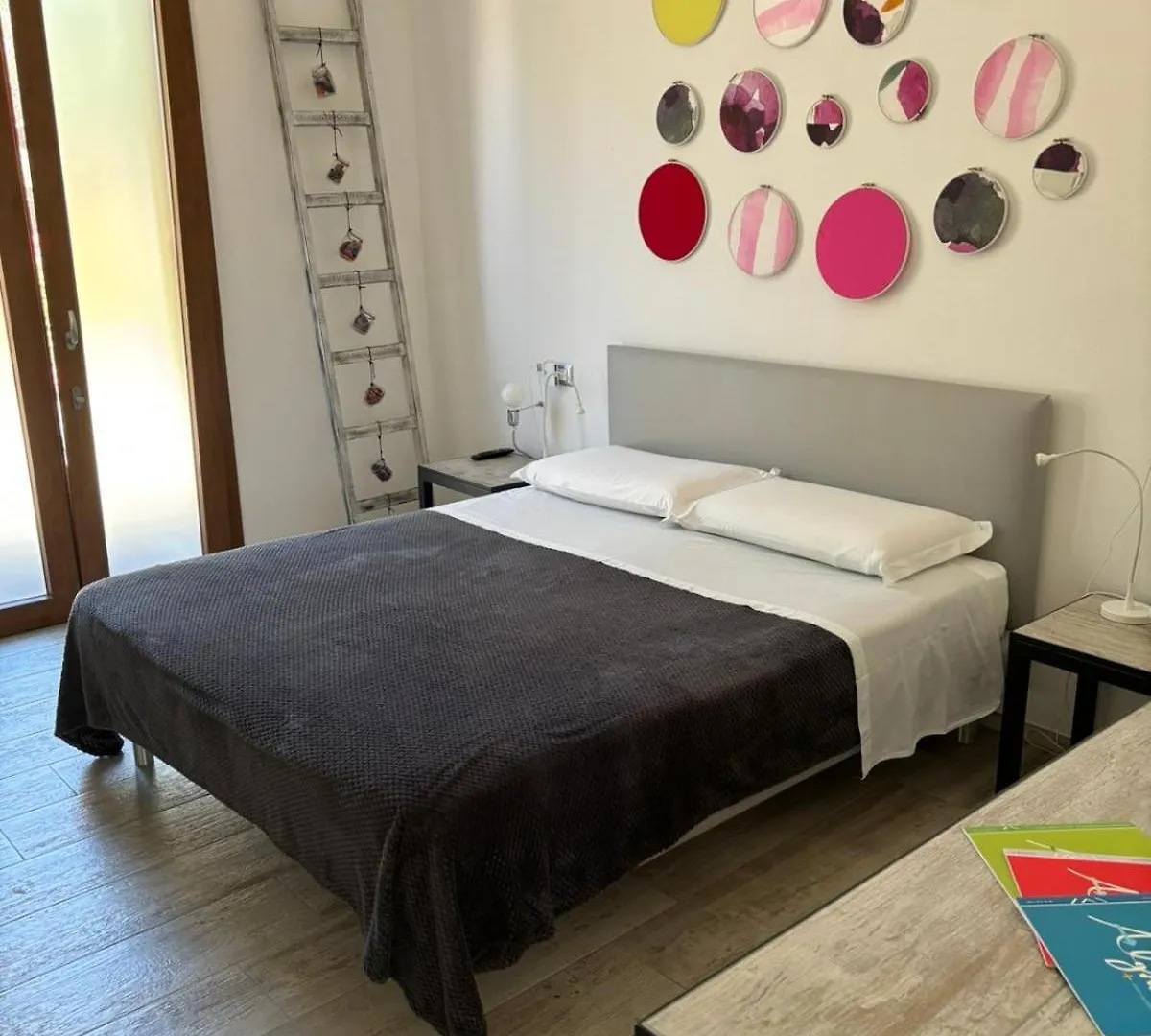 Guest house Rosso Di Sera Alghero